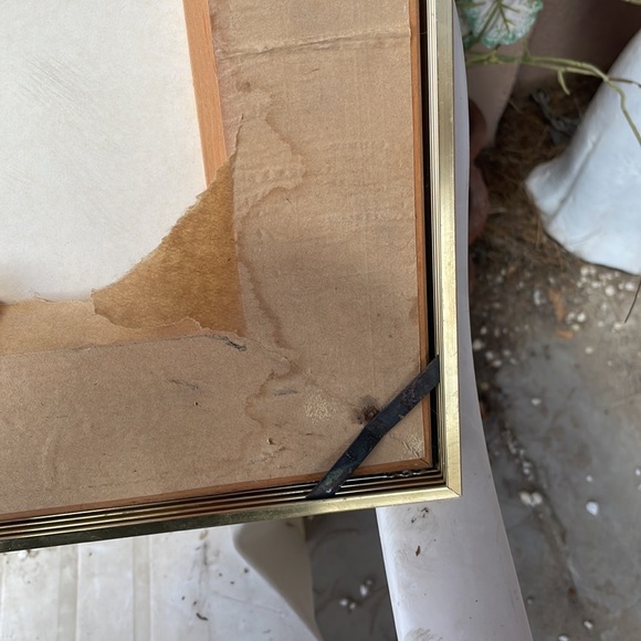 ABC Television Studio photo poster framed - Picture 9 of 11